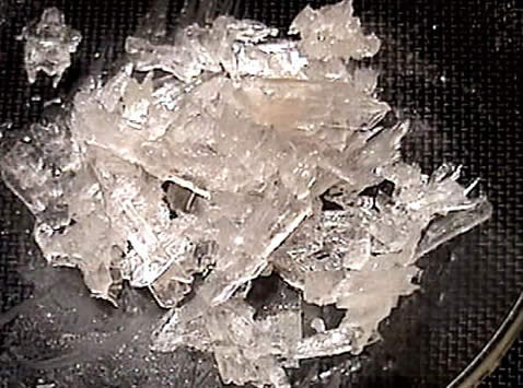 crystalmeth