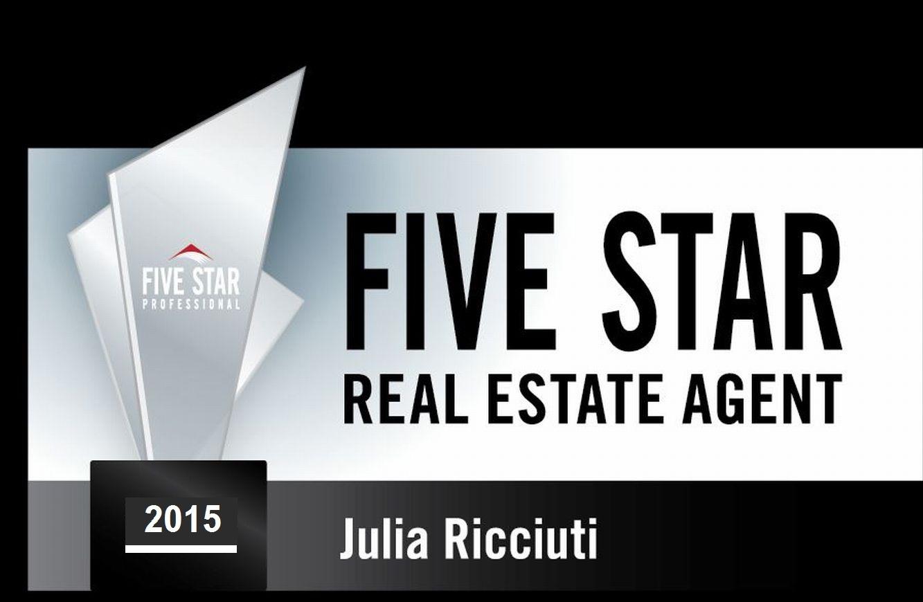 five star 20151