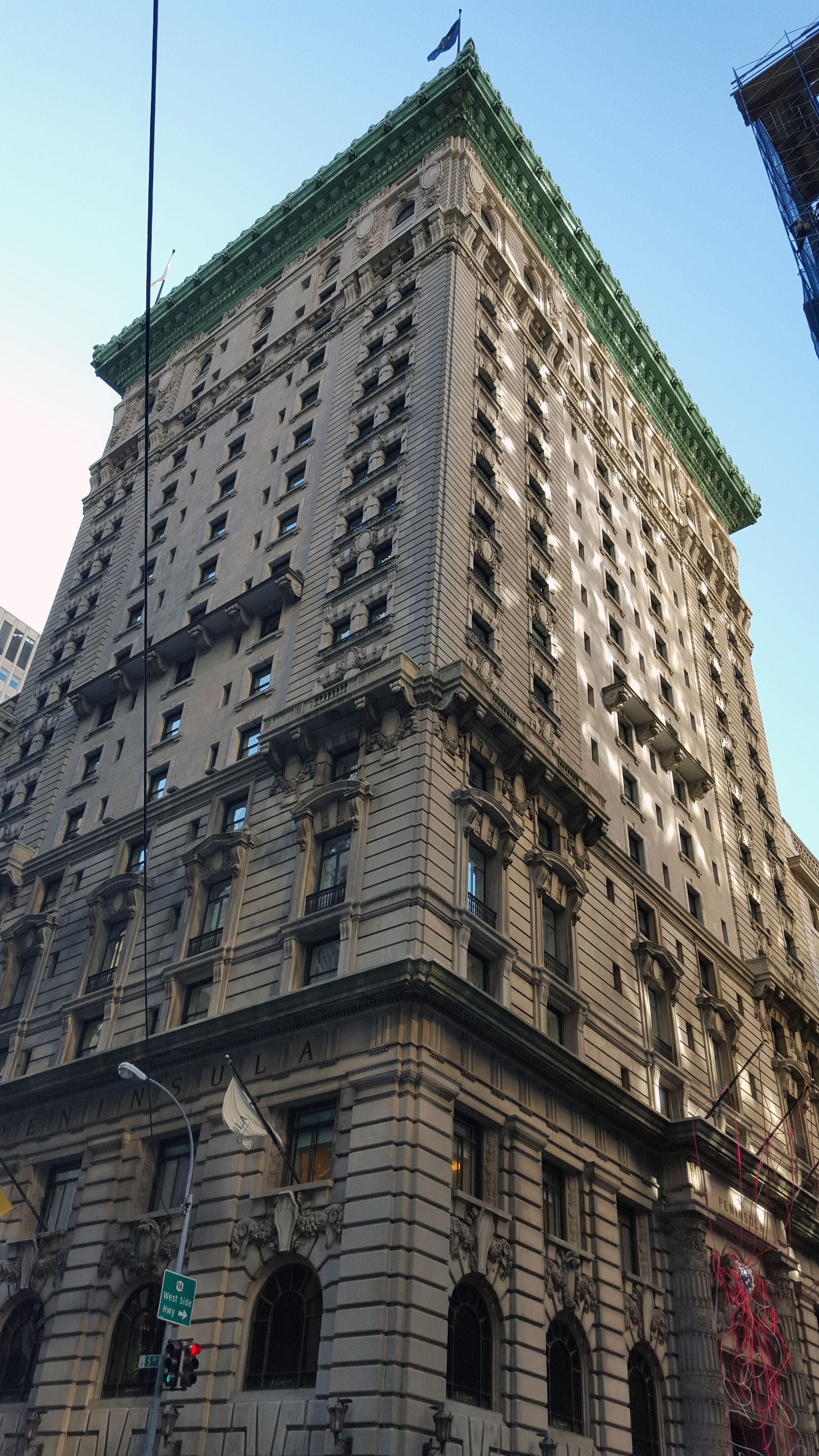 700-Fifth-Avenue-the-Peninsula-Hotel