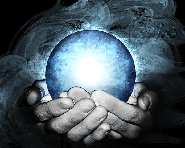 crystal-ball