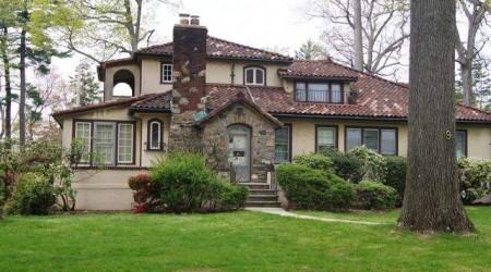 Committee Votes To Preserve 9 Hamilton Road