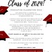 Post Tributes to Your Grads in the Scarsdale10583 Graduation Edition