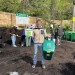 Residents Scoop Mulch on Compost Give Back Day