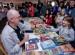 Meet the Authors at Children’s Book Day at Sunnyside