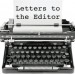Letter to the Editor from Joshua Mitts