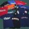 New Life for Old Little League Uniforms