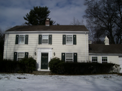 26 Innes Road Built 1949