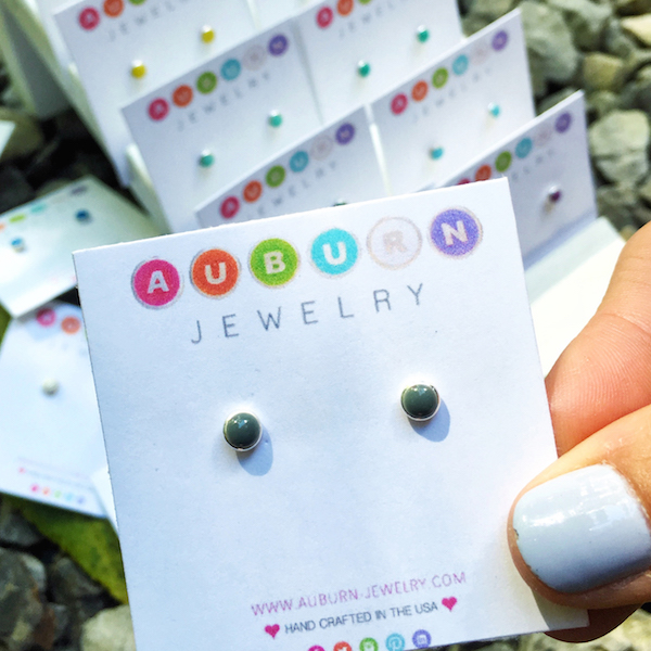 Auburn Jewelry
