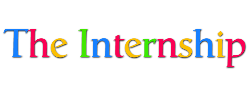 The internship logo