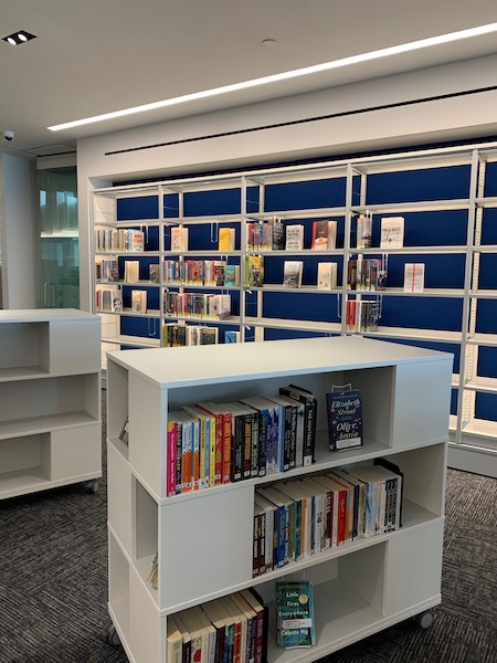 librarybookcases