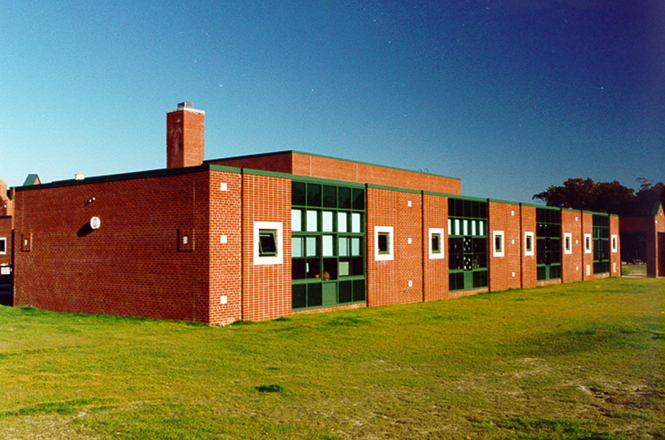 eastquoguelementary school