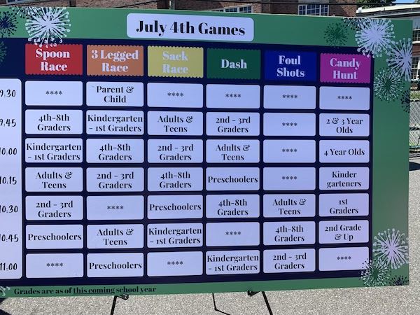 July4Games