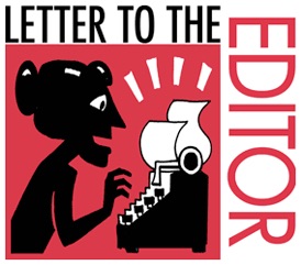 Letter-To-The-Editor