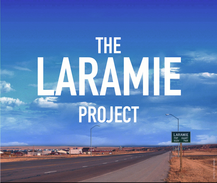 laramie