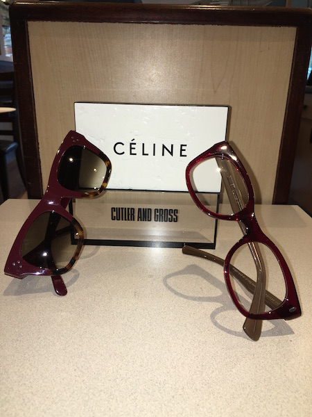 celineeyewear