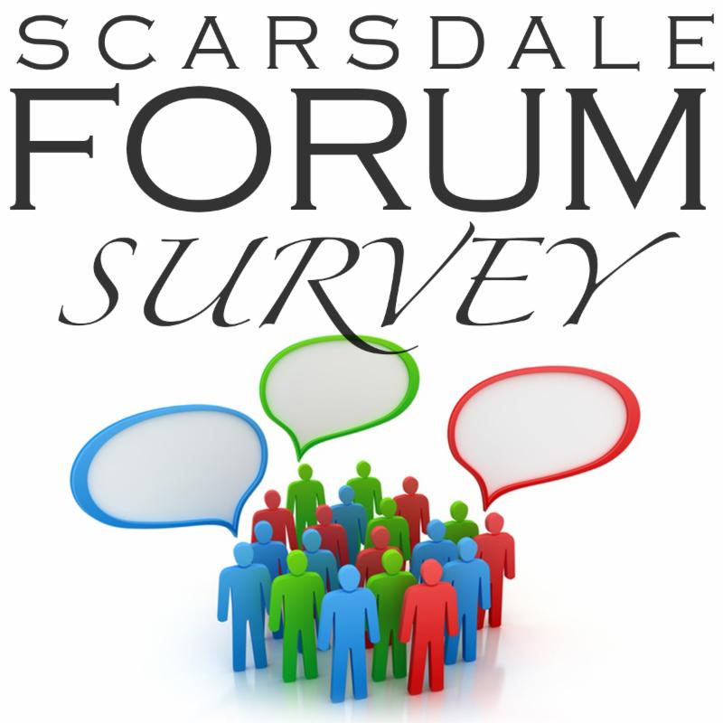 forum survey image