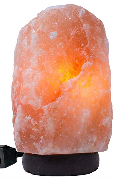 SaltLamp