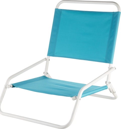 beachchair