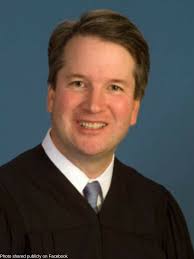 brettkavanaugh