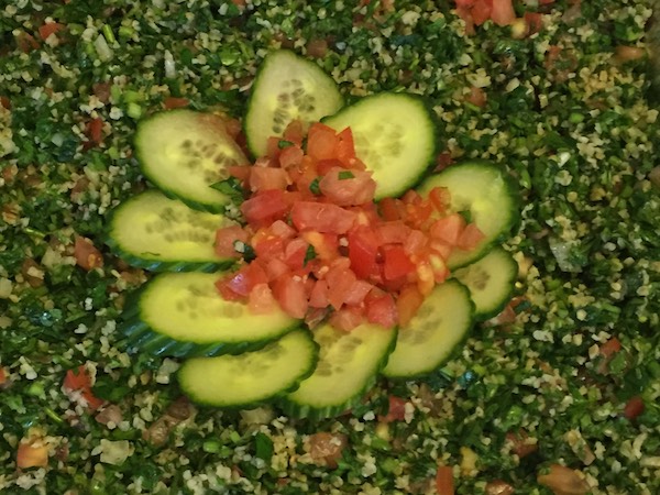 feztabouli