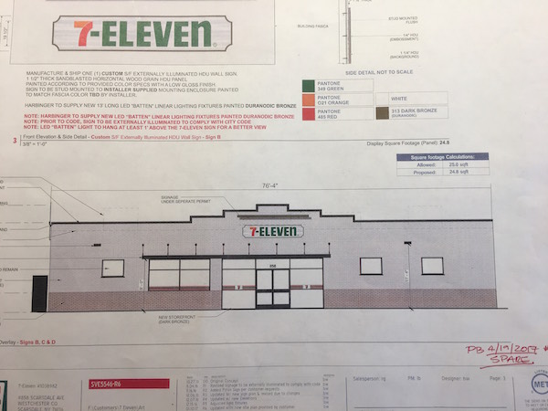 7-ElevenRendering