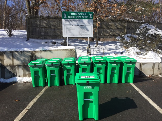 GreenBins