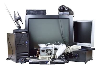 Ewaste