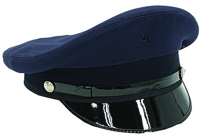 policehat