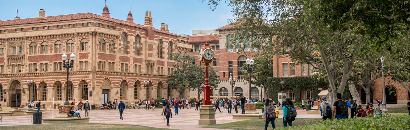 USC