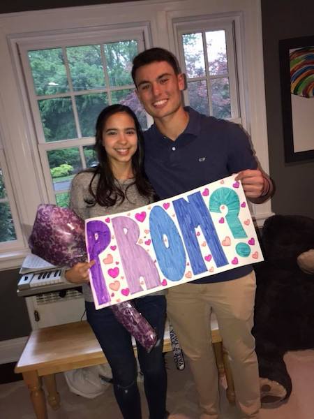 Promposal 10