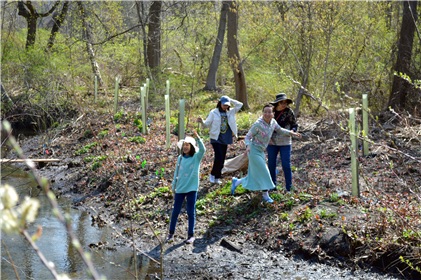 communityplanting