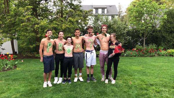 promposal 1