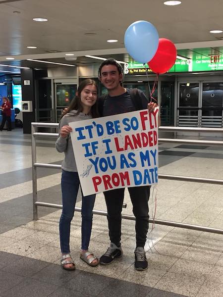 promposal 8