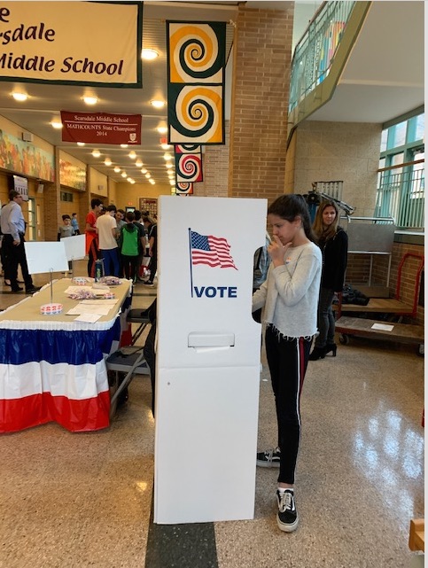 VoteBooth