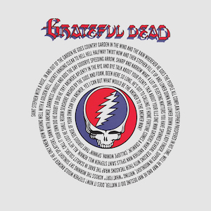 gratefuldead