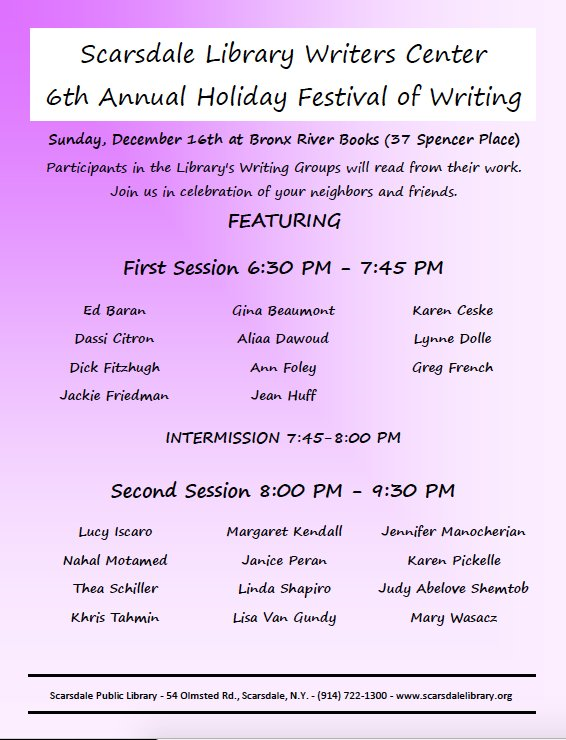 writersfestival