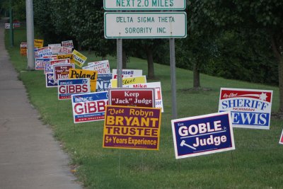 yardsigns