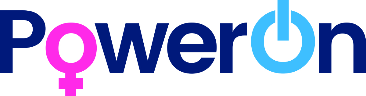 PowerOn logo