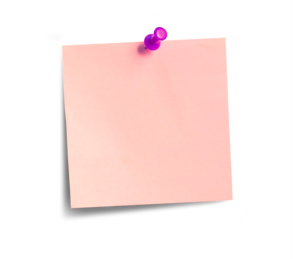 pinkpostit