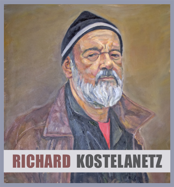 RichardKostelanetz