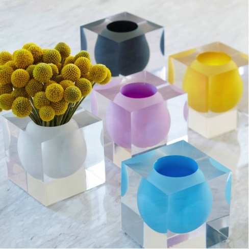 vases