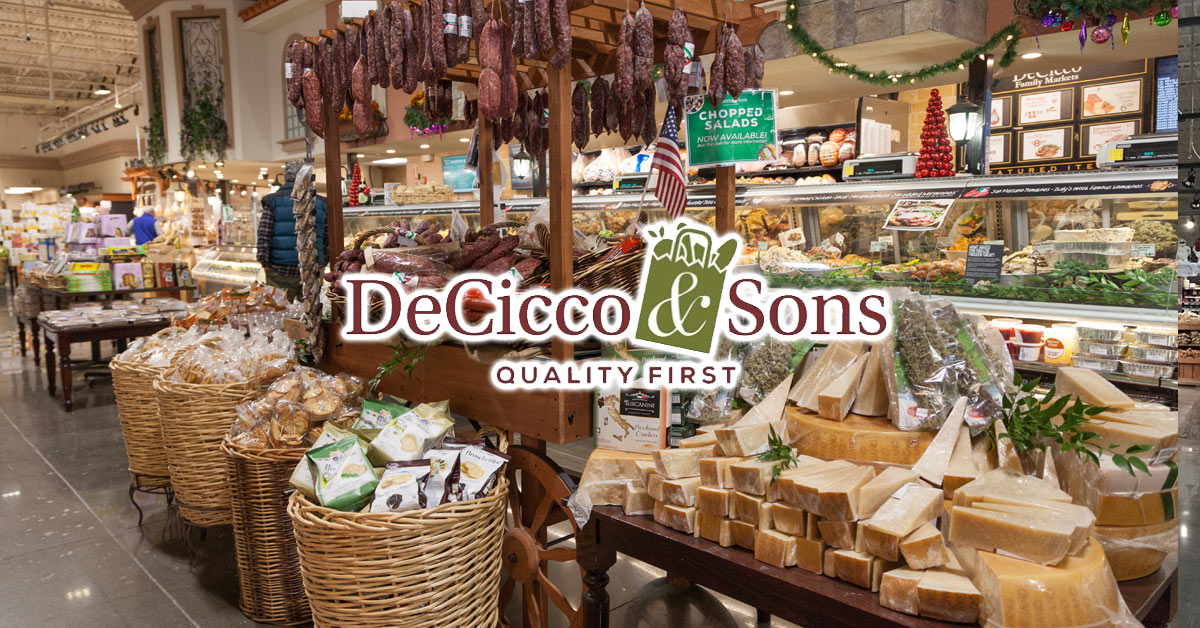 deciccos and sons