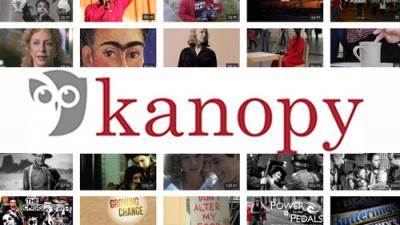 kanopy