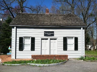 cudnerhyatthouse