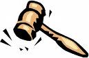 gavel