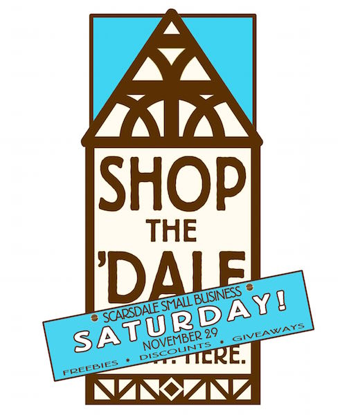 SmallBusinessSaturdayLogo