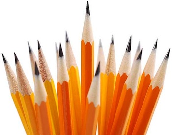 pencils copy