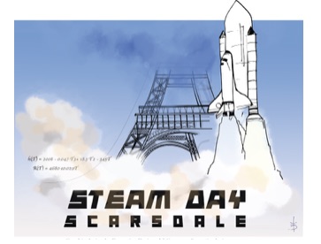 STEAMDAY