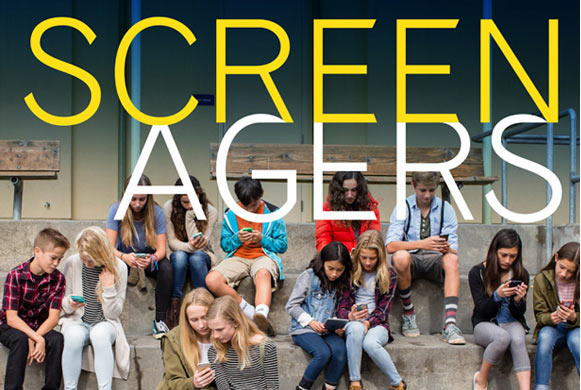 screenagers