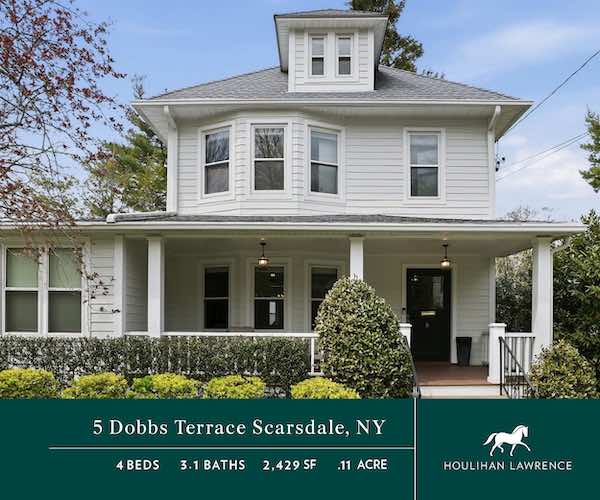 Houlihan 5 Dobbs Terrace
